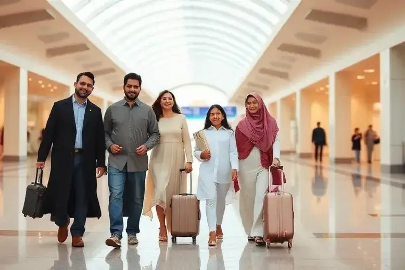 Read Guide Iqama Violations and Fines in Saudi Arabia 2026 List
